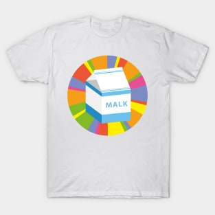 Malk T-Shirt